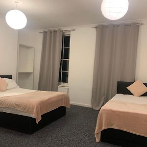 Vierpersoonskamer